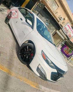 شێڤرۆلێت مالیبۆ